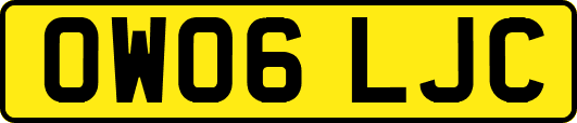 OW06LJC