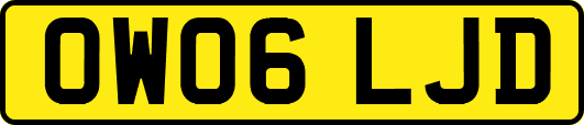 OW06LJD