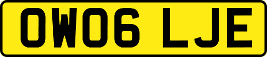 OW06LJE