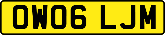 OW06LJM