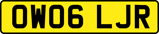 OW06LJR