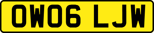 OW06LJW