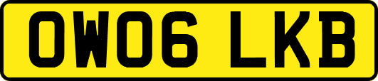 OW06LKB