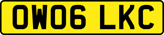 OW06LKC