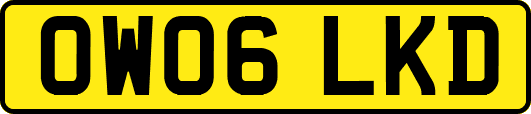 OW06LKD