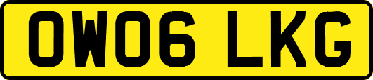 OW06LKG