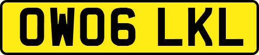 OW06LKL