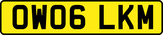 OW06LKM