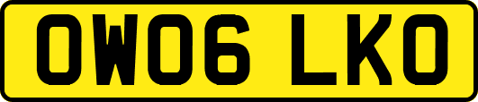 OW06LKO