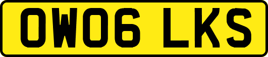 OW06LKS