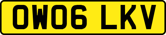 OW06LKV
