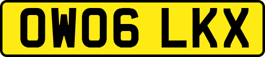 OW06LKX
