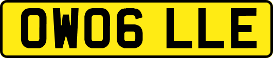 OW06LLE