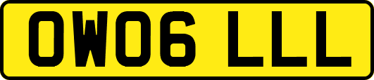 OW06LLL