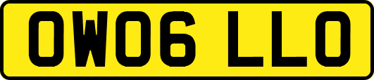 OW06LLO