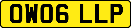 OW06LLP