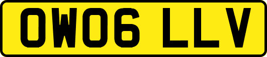 OW06LLV