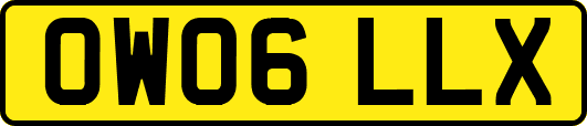 OW06LLX