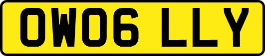 OW06LLY