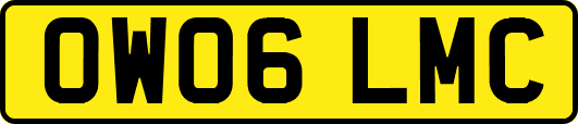 OW06LMC