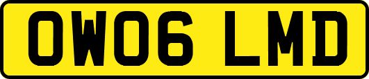 OW06LMD