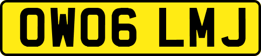 OW06LMJ