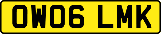 OW06LMK