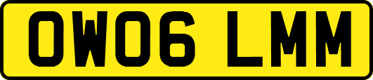 OW06LMM