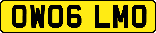 OW06LMO