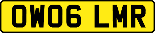 OW06LMR