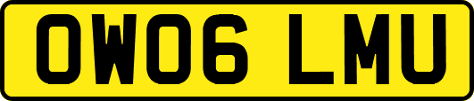 OW06LMU