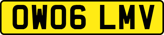 OW06LMV