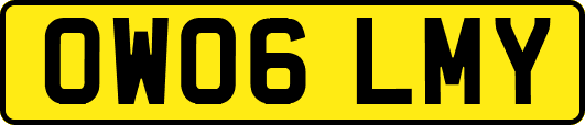 OW06LMY