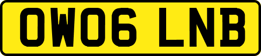 OW06LNB