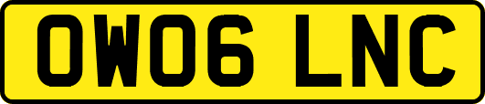 OW06LNC