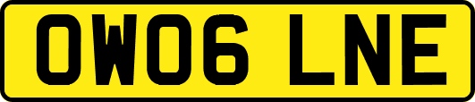 OW06LNE