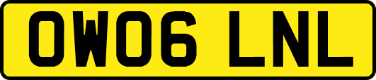 OW06LNL