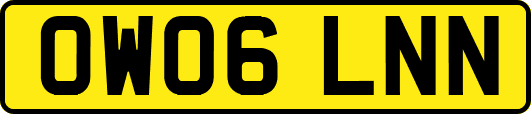 OW06LNN