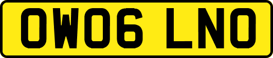 OW06LNO