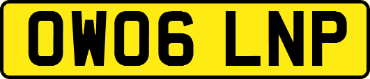 OW06LNP