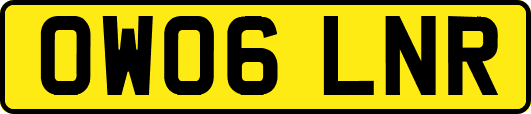 OW06LNR