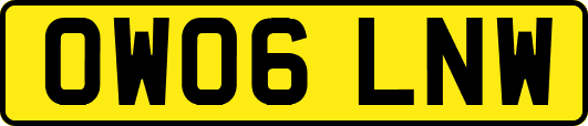OW06LNW