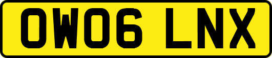 OW06LNX