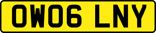 OW06LNY