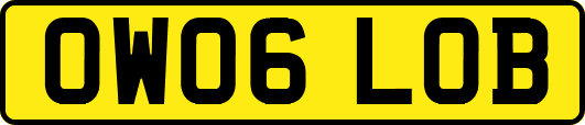OW06LOB