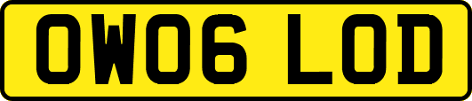 OW06LOD