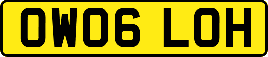 OW06LOH
