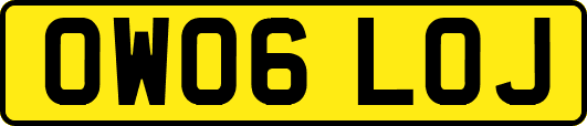 OW06LOJ