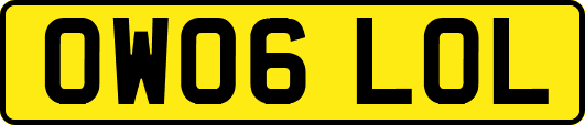 OW06LOL
