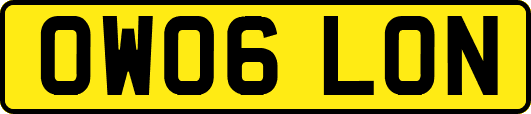 OW06LON